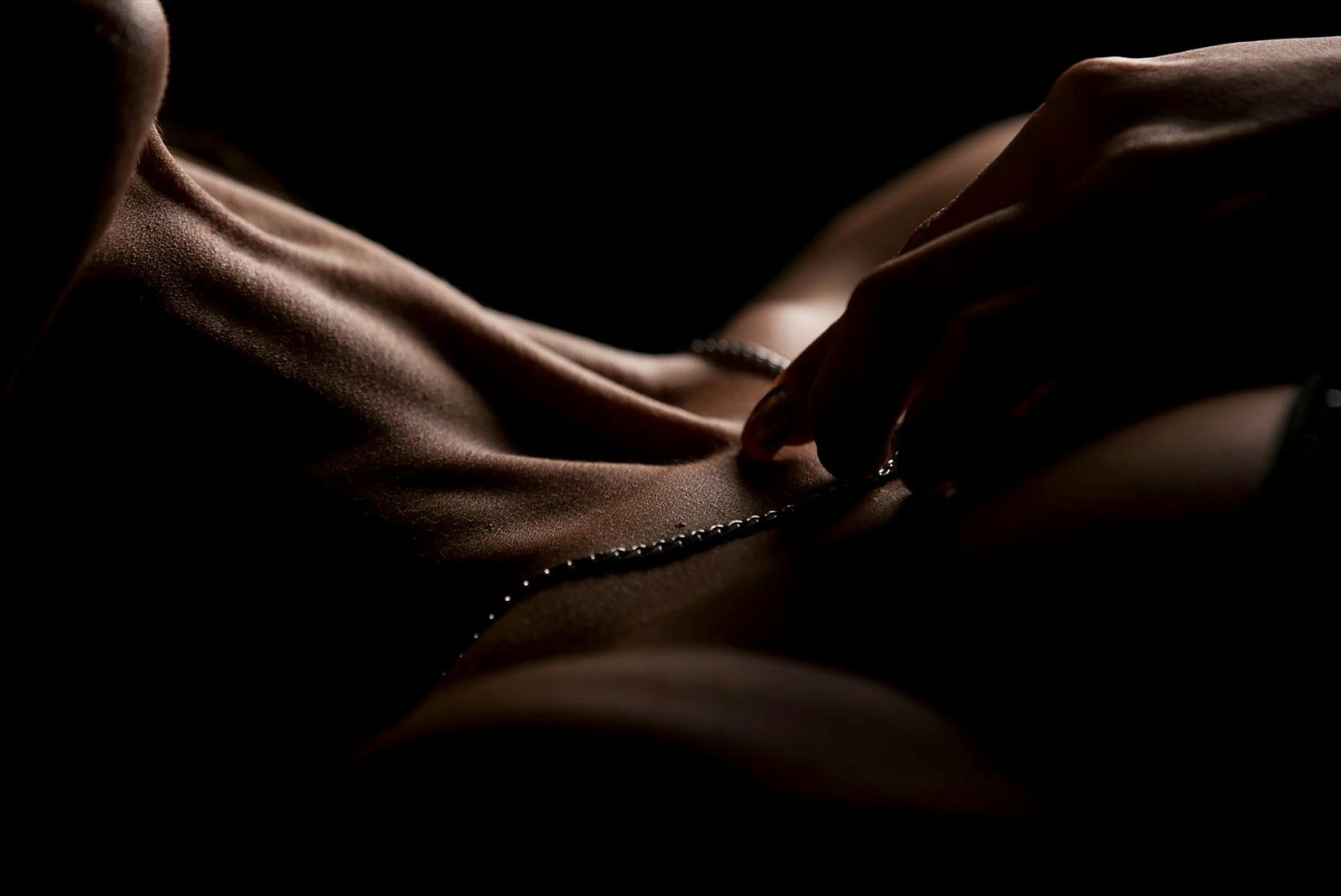 Body Slide
